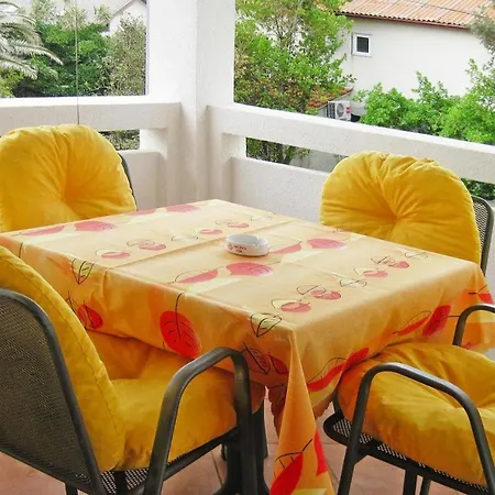 In With Garden Furniture *