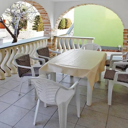 In With Garden Furniture